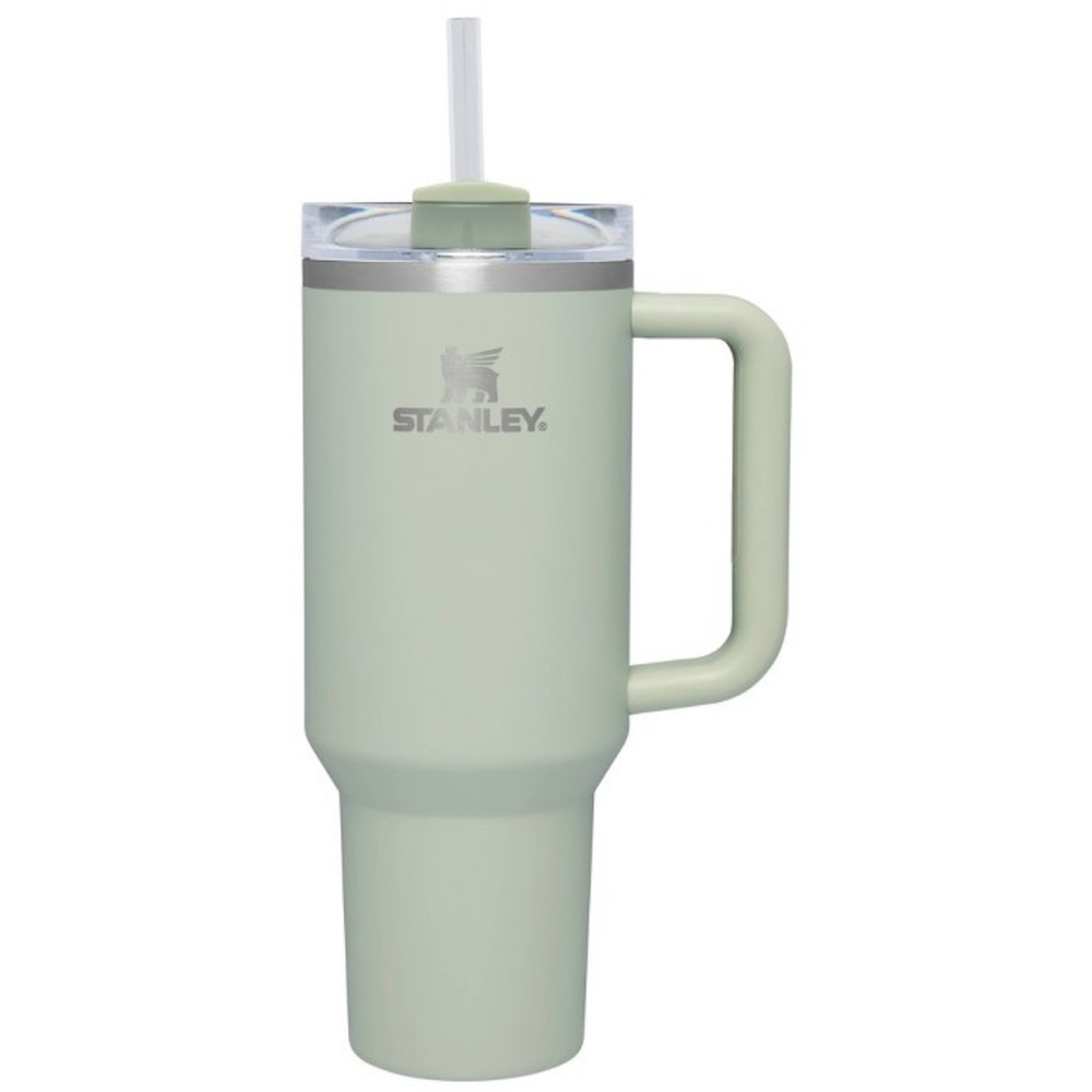 Stanley x Hearth & Hand 40oz Stainless Steel H2.0 Flowstate Quencher Tumbler